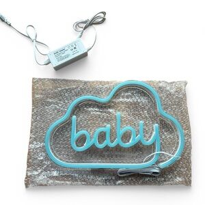 Doe Lashes "Baby" Cloud LED Light Panel